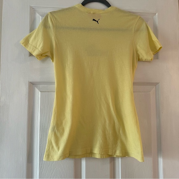 Puma Matching Shirt and Capri Pants - Picture 5 of 12